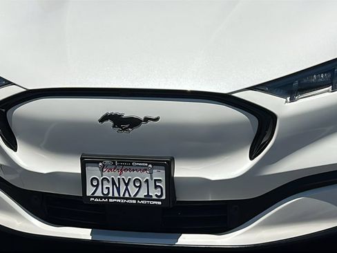 Certified 2023 Ford Mustang Mach-E Premium RWD image 3