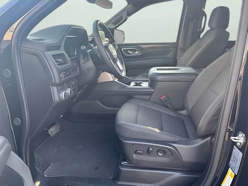 Used 2024 GMC Yukon SLE w/ Max Trailering Package AWD/4WD image 11