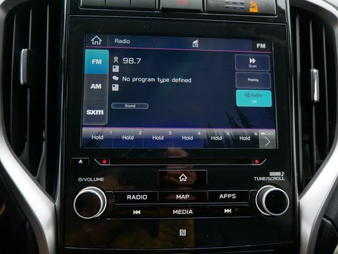 Used 2022 Subaru Ascent Limited w/ Technology Package AWD/4WD image 22