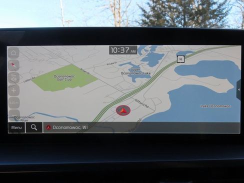 Used 2025 Kia Telluride S image 8