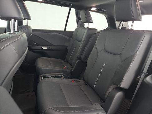 Used 2024 Lexus TX 350 FWD w/ Technology Package image 31