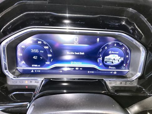 Used 2024 Chevrolet Silverado 1500 LT image 15