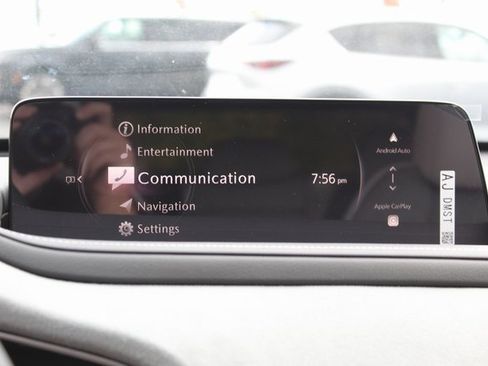 New 2026 MAZDA CX-30 AWD 2.5 S image 21