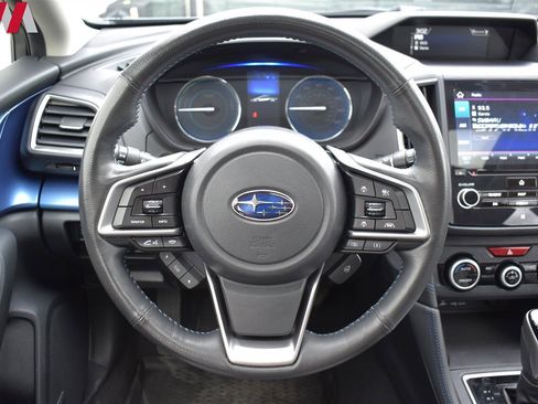 Used 2021 Subaru Crosstrek Hybrid w/ Moonroof Package w/Navigation AWD/4WD image 15