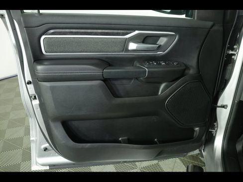 Certified 2020 RAM 1500 Big Horn AWD/4WD image 22