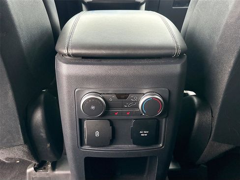 Used 2020 Ford Explorer ST w/ Premium Technology Package image 29