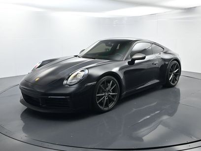Used 2023 Porsche 911 Carrera