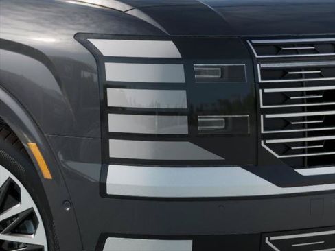 New 2026 Hyundai Palisade Calligraphy AWD/4WD image 9