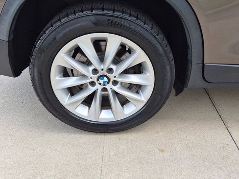 Used 2013 BMW X3 xDrive28i AWD/4WD image 30