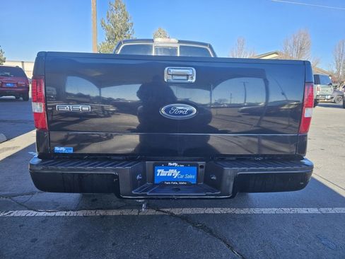Used 2005 Ford F150 STX image 4