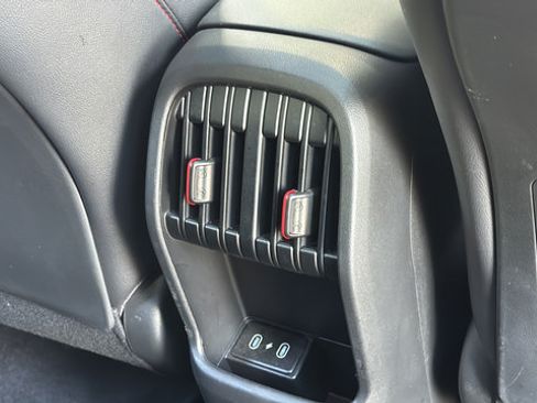 Used 2024 Hyundai Kona N Line FWD image 30