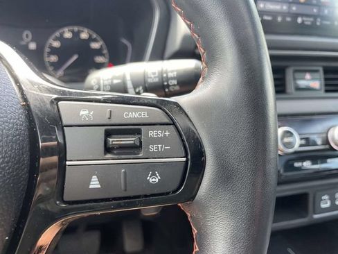 Used 2024 Honda Pilot TrailSport image 30