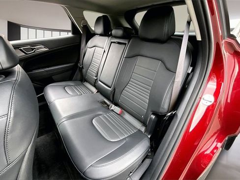 Used 2025 Kia Sportage SX Prestige image 20