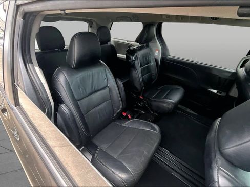 Used 2015 Toyota Sienna SE FWD image 19