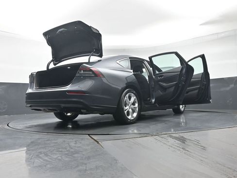 Used 2024 Honda Accord LX image 44