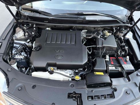 Used 2014 Toyota Avalon Limited image 73