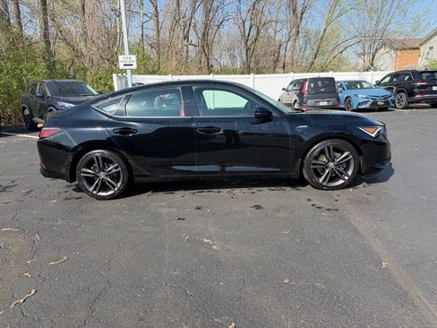 Used 2023 Acura Integra A-Spec image 5