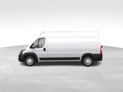 New 2025 RAM ProMaster 2500 FWD image 3