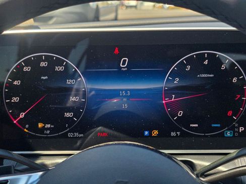 New 2026 Mercedes-Benz C 300 4MATIC Sedan image 35