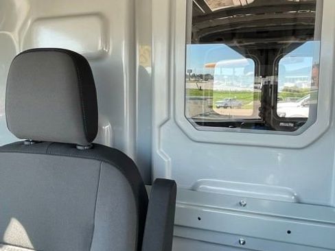 New 2025 Ford Transit 250 148 Medium Roof w/ Load Area Protection Package image 21