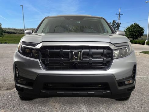 New 2026 Honda Ridgeline RTL image 8