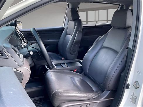 Used 2019 Honda Odyssey Touring image 21