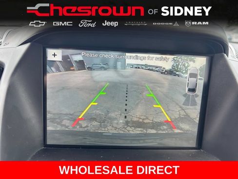 Used 2019 Ford Escape SE AWD/4WD image 23