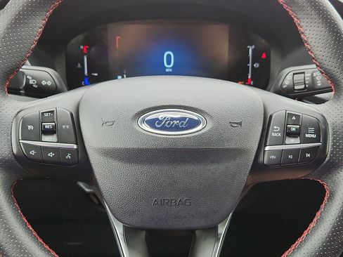 Used 2025 Ford Escape ST-Line FWD image 19