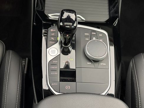 Certified 2023 BMW X3 sDrive30i w/ Premium Package RWD image 16