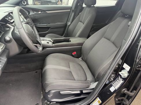 Used 2019 Honda Civic EX image 34