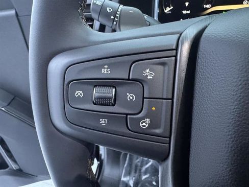 New 2026 GMC Sierra 1500 AT4 w/ AT4 Premium Package image 18