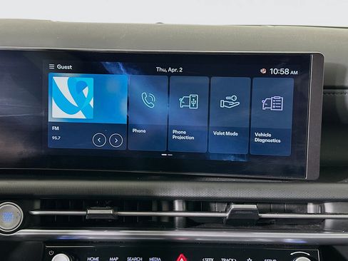 Used 2025 Hyundai Santa Cruz SEL image 24