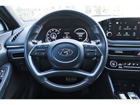 Used 2022 Hyundai Sonata SEL Plus FWD image 15