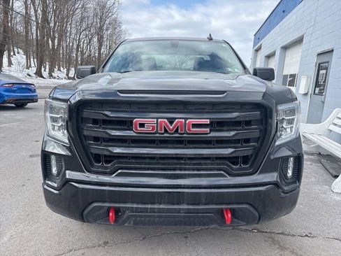 Used 2019 GMC Sierra 1500 Elevation image 2