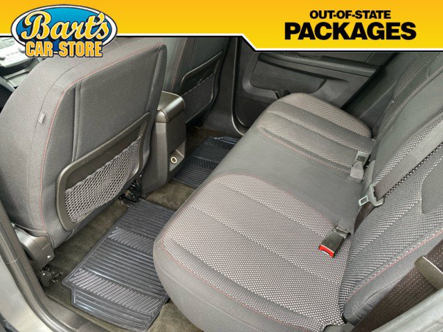 Used 2012 Chevrolet Equinox LT w/ Driver Convenience Package FWD image 21
