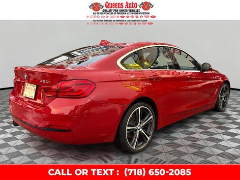 Used 2019 BMW 430i Gran Coupe xDrive w/ Convenience Package image 7
