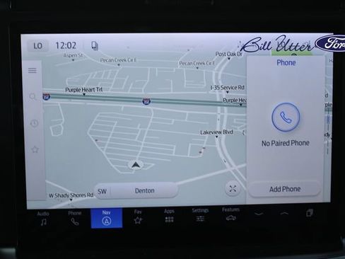 New 2026 Ford F150 Lariat AWD/4WD image 16