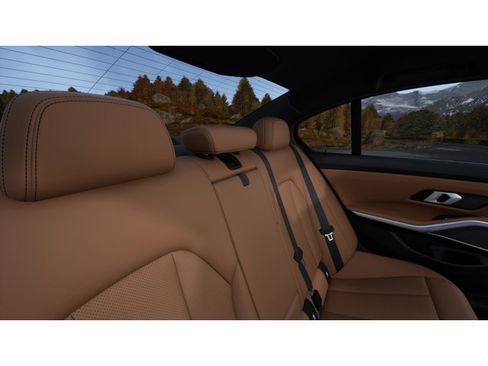 New 2026 BMW 330i xDrive 330i xDrive w/ Premium Package image 12