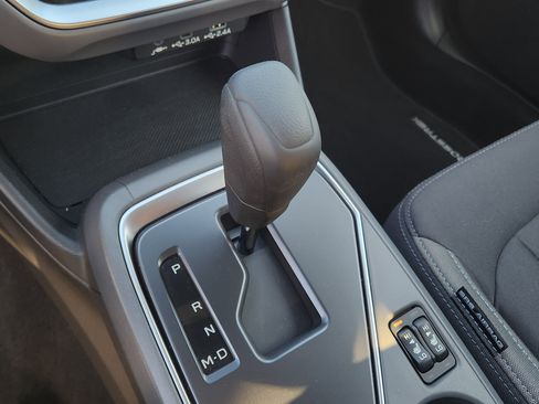 Certified 2025 Subaru Crosstrek 2.0i Premium image 21