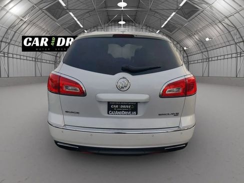 Used 2016 Buick Enclave Leather image 5
