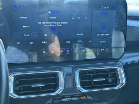 Used 2025 Ford Mustang GT Premium RWD image 11