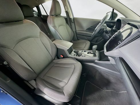 Used 2024 Subaru Crosstrek 2.0i Premium image 30