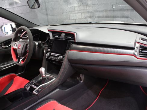 Used 2020 Honda Civic Type R image 54