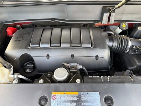 Used 2016 Buick Enclave Leather image 22