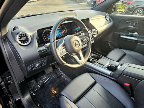 Certified 2023 Mercedes-Benz GLA 250 4MATIC image 15
