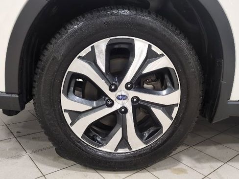 Certified 2022 Subaru Outback Touring XT image 20