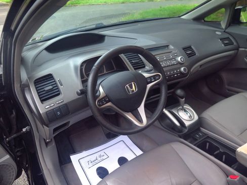 Used 2011 Honda Civic EX-L image 7