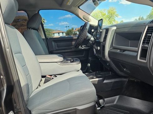 Used 2017 RAM 3500 Tradesman w/ Chrome Appearance Group AWD/4WD image 21