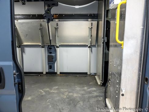 Used 2021 RAM ProMaster 3500 image 15