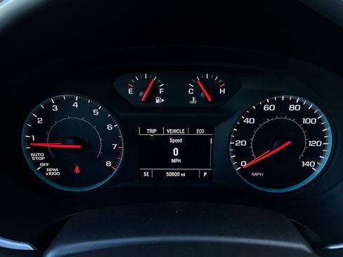 Used 2023 Chevrolet Malibu LT image 39